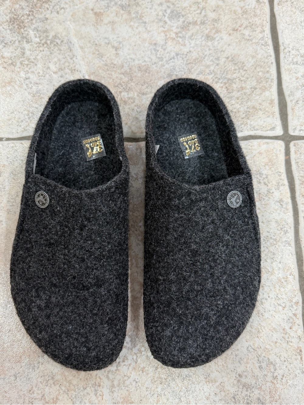 Birkenstock Zermatt Shearling EU 37 (M4 US) - Picture 4 of 15